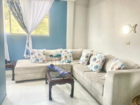 Apartamento Economico en Cartagena